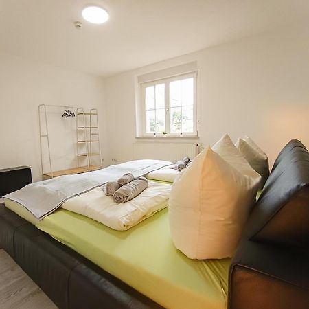 Hage Ferienwohnung Friedrichshafen Bagian luar foto