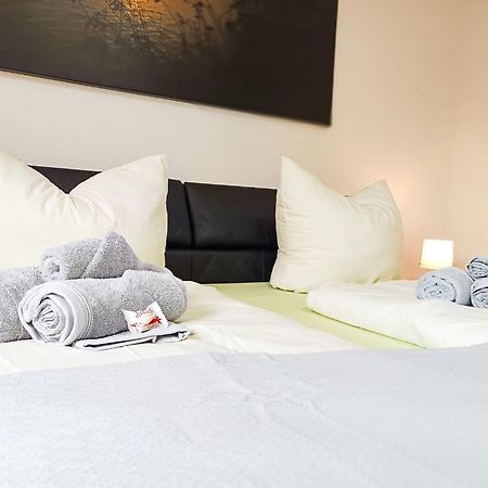Hage Ferienwohnung Friedrichshafen Bagian luar foto