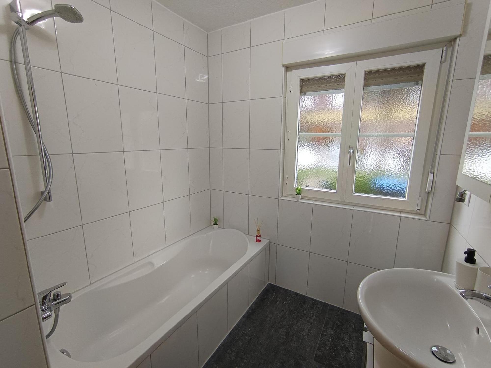 Hage Ferienwohnung Friedrichshafen Bagian luar foto