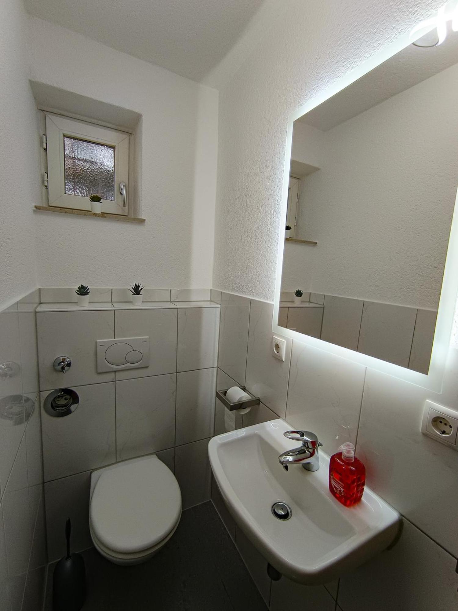 Hage Ferienwohnung Friedrichshafen Bagian luar foto