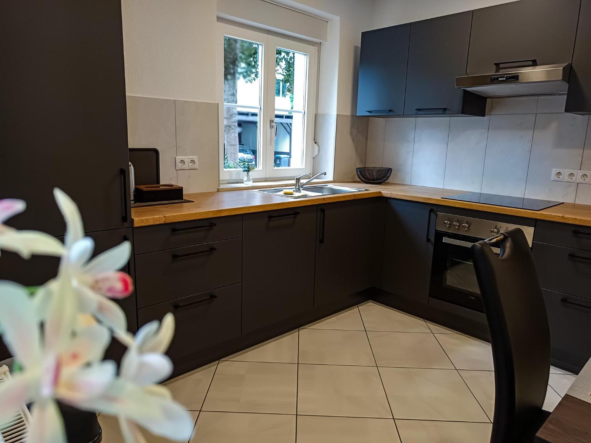 Hage Ferienwohnung Friedrichshafen Bagian luar foto